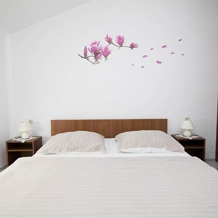 Apartments Baretic Crikvenica Kültér fotó