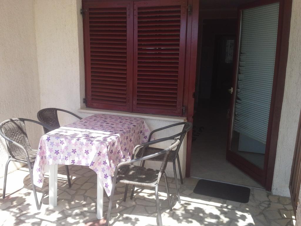 Apartments Baretic Crikvenica Kültér fotó