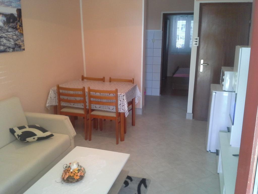 Apartments Baretic Crikvenica Szoba fotó