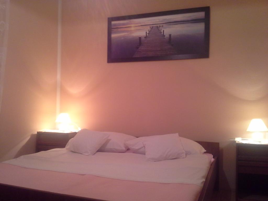 Apartments Baretic Crikvenica Szoba fotó