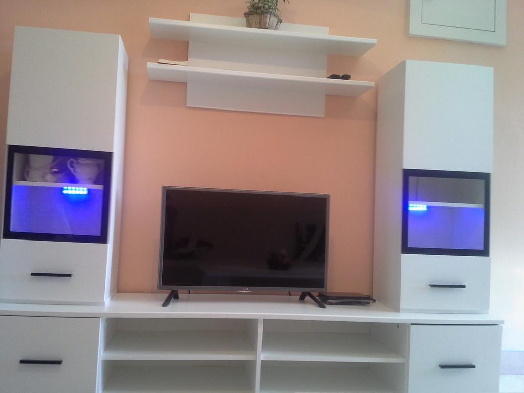 Apartments Baretic Crikvenica Szoba fotó