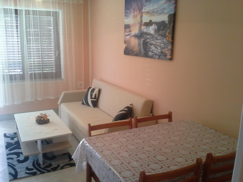 Apartments Baretic Crikvenica Kültér fotó