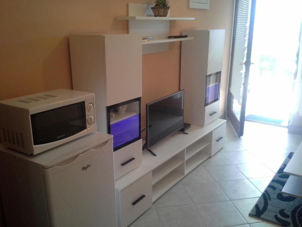 Apartments Baretic Crikvenica Szoba fotó