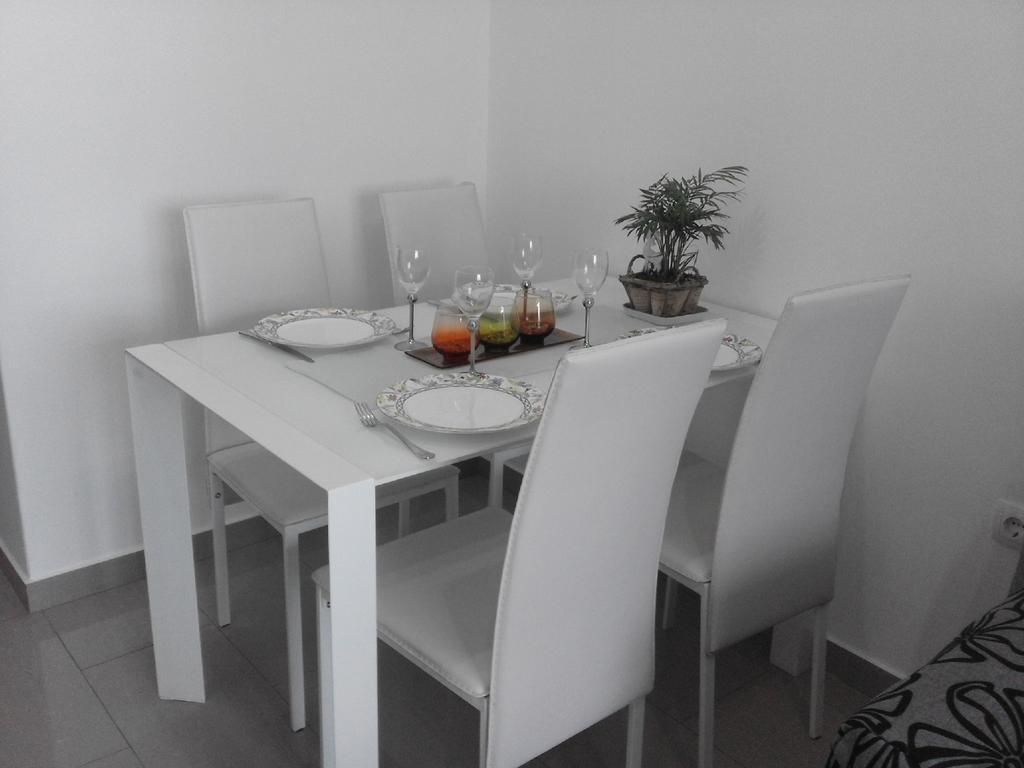 Apartments Baretic Crikvenica Szoba fotó