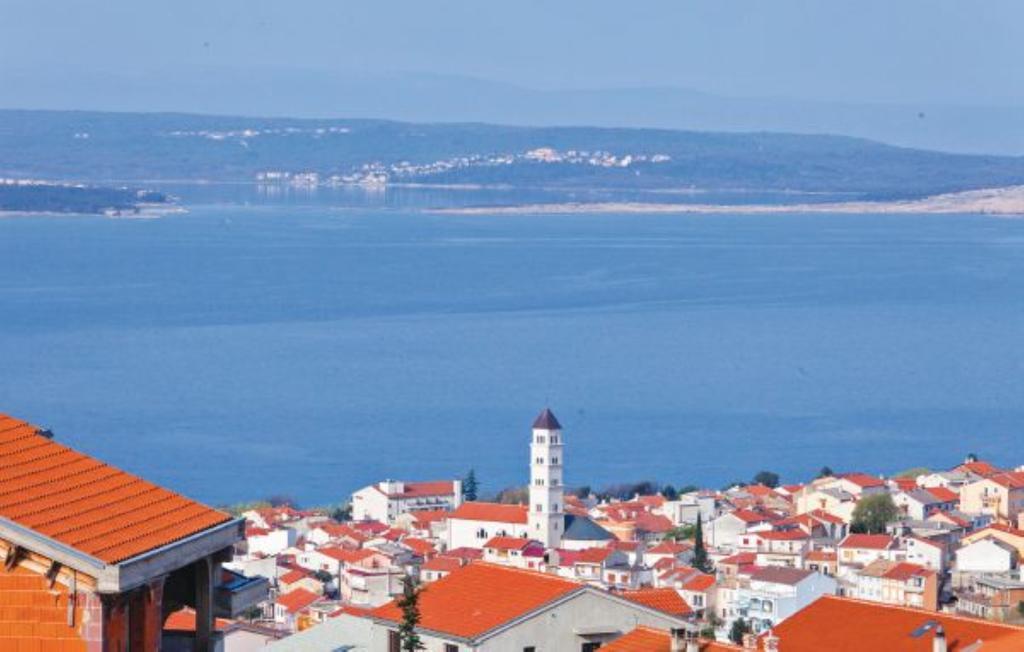 Apartments Baretic Crikvenica Kültér fotó