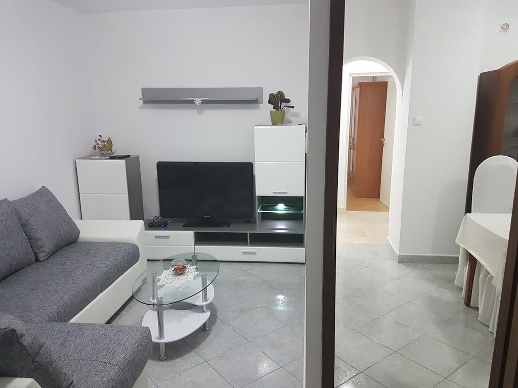 Apartments Baretic Crikvenica Kültér fotó
