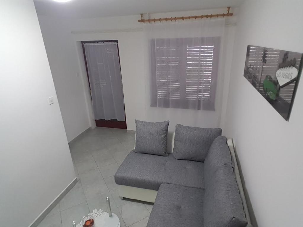 Apartments Baretic Crikvenica Kültér fotó