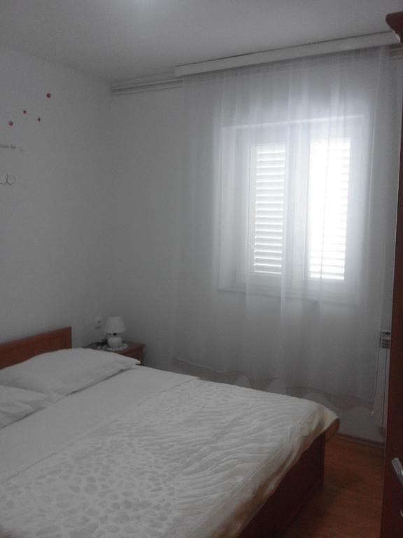 Apartments Baretic Crikvenica Kültér fotó