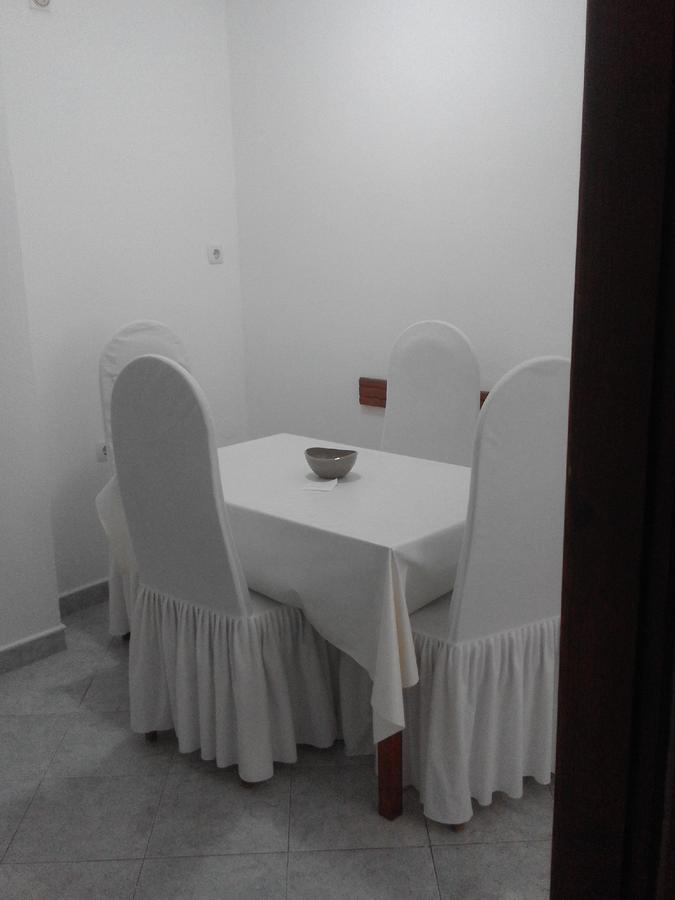 Apartments Baretic Crikvenica Kültér fotó
