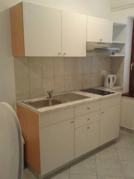 Apartments Baretic Crikvenica Kültér fotó