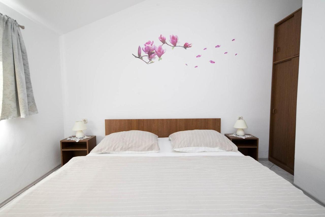 Apartments Baretic Crikvenica Kültér fotó